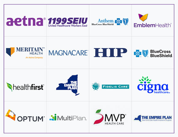 Accepted Insurance Providers at Digestive Disease Care (DDC) in New York