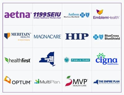 Accepted Insurance Providers at Digestive Disease Care (DDC) in New York