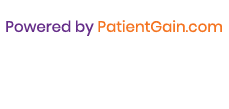 Powered by PatientGain