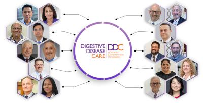 Meet Our Team at Digestive Disease Care Serving New York Community